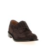 'Bourton' lace up shoes