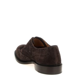 'Bourton' lace up shoes