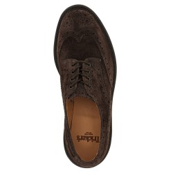 'Bourton' lace up shoes