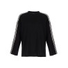 'Y-3 Long Sleeve Tee 3-Stripes' T-shirt