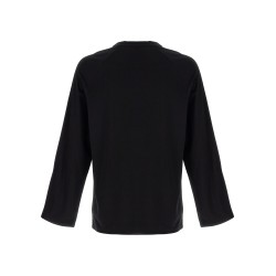 'Y-3 Long Sleeve Tee 3-Stripes' T-shirt