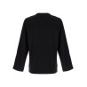 'Y-3 Long Sleeve Tee 3-Stripes' T-shirt