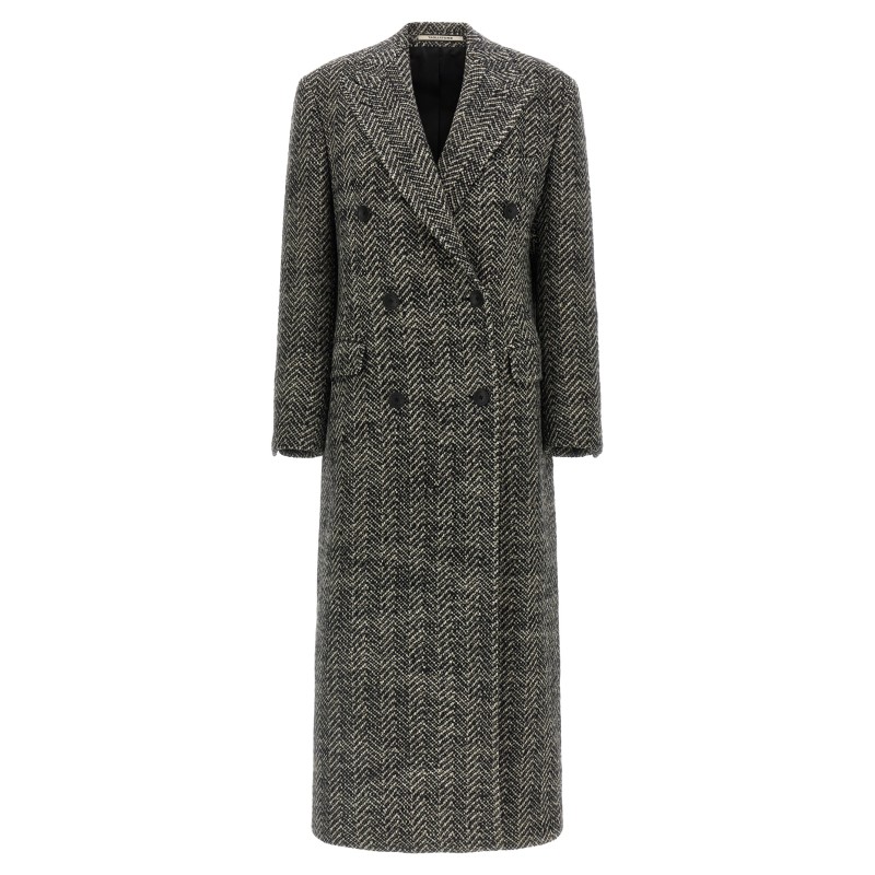 'Caitlyn' coat