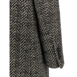 'Caitlyn' coat