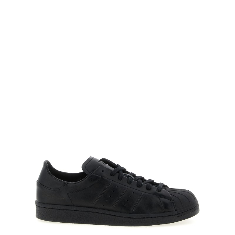 'Y-3 Superstar' sneakers