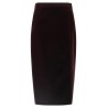 Velvet skirt