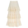 'Lucky' skirt