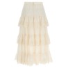 'Lucky' skirt