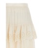 'Lucky' skirt