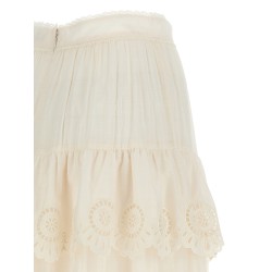 'Lucky' skirt