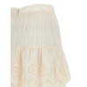 'Lucky' skirt