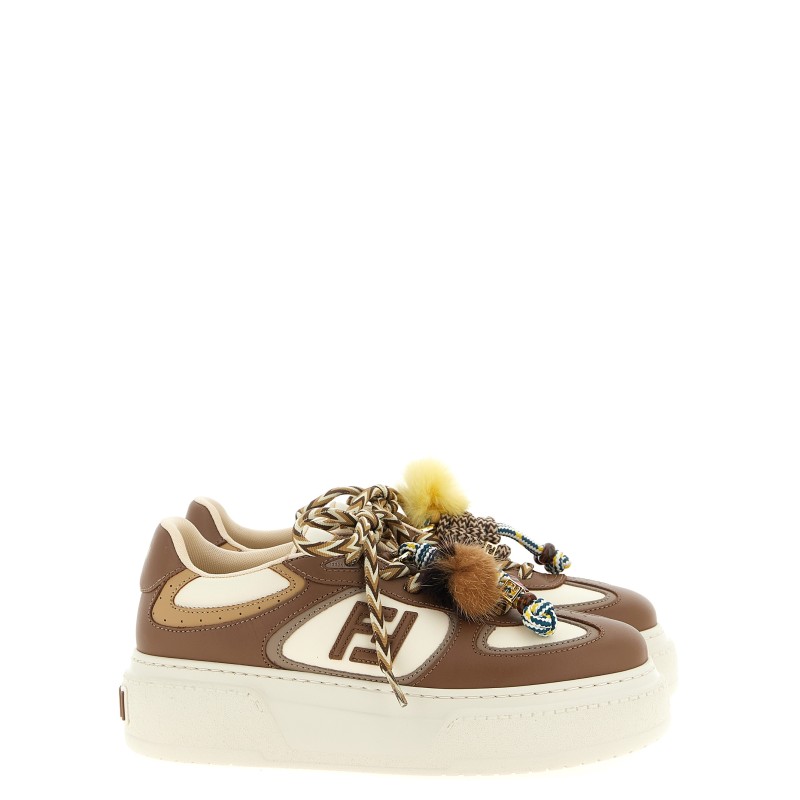 'Fendi Match' sneakers