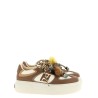 'Fendi Match' sneakers