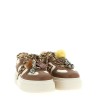 'Fendi Match' sneakers