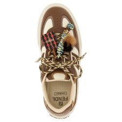 'Fendi Match' sneakers
