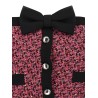 Tweed top