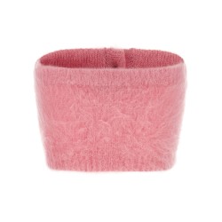 'Carded Mohair' top