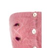 'Carded Mohair' top