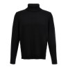Turtle-Neck Sweater