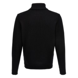 Turtle-Neck Sweater