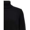 Turtle-Neck Sweater