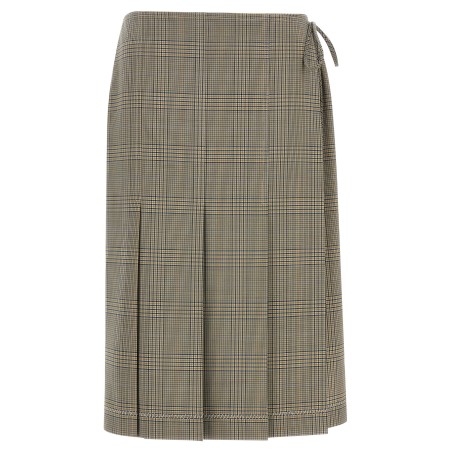 'Clement' skirt