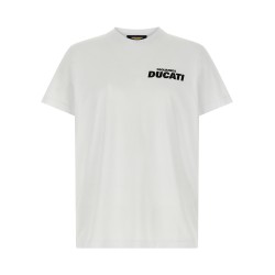 T-shirt capsule Dsquared2 x Ducati