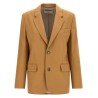 Wool blazer