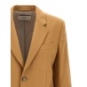 Wool blazer