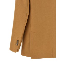 Wool blazer