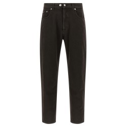 'Musso' jeans