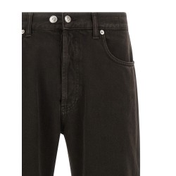 'Musso' jeans