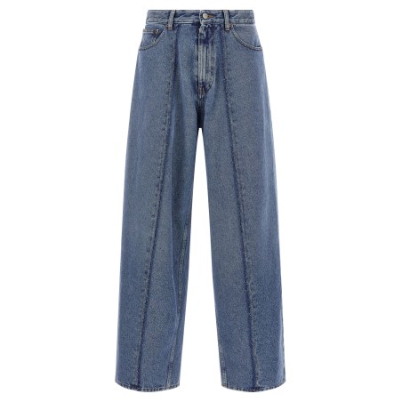 '5 pockets' jeans