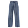 '5 pockets' jeans