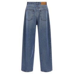 '5 pockets' jeans