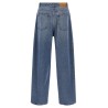 '5 pockets' jeans
