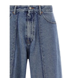 '5 pockets' jeans