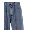 '5 pockets' jeans