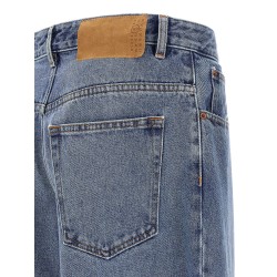 '5 pockets' jeans