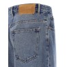 '5 pockets' jeans