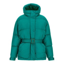 'Michlin' down jacket
