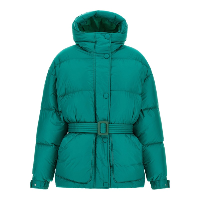 'Michlin' down jacket