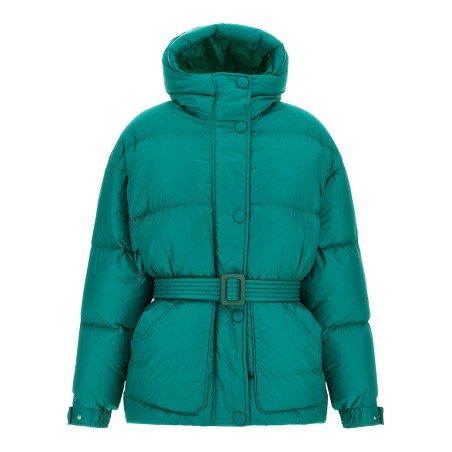 'Michlin' down jacket