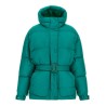 'Michlin' down jacket