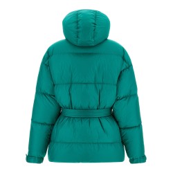 'Michlin' down jacket