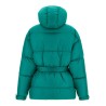 'Michlin' down jacket