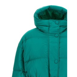 'Michlin' down jacket