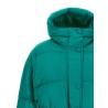 'Michlin' down jacket