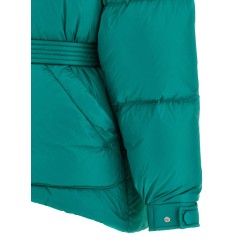 'Michlin' down jacket