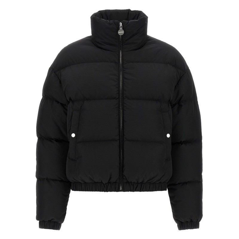 'Cool' down jacket